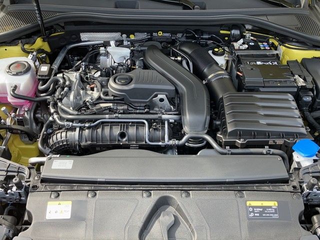 Fahrzeugabbildung Audi A3 allstreet 35 TFSI S tronic Matrix LED Interie
