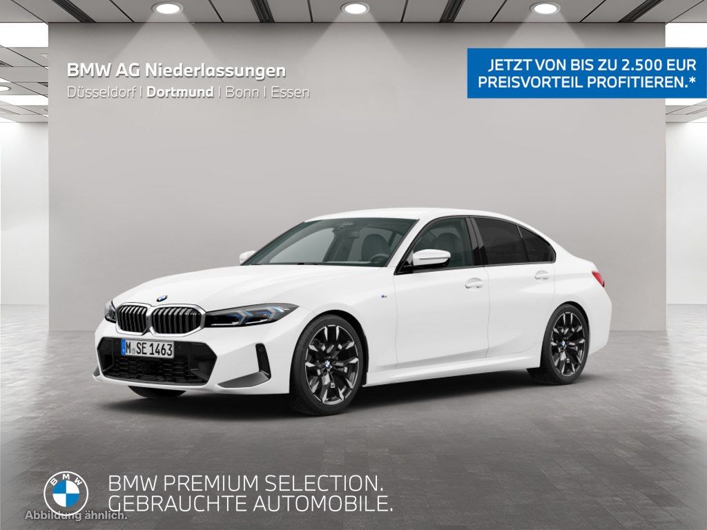 BMW 330 - Bild 1