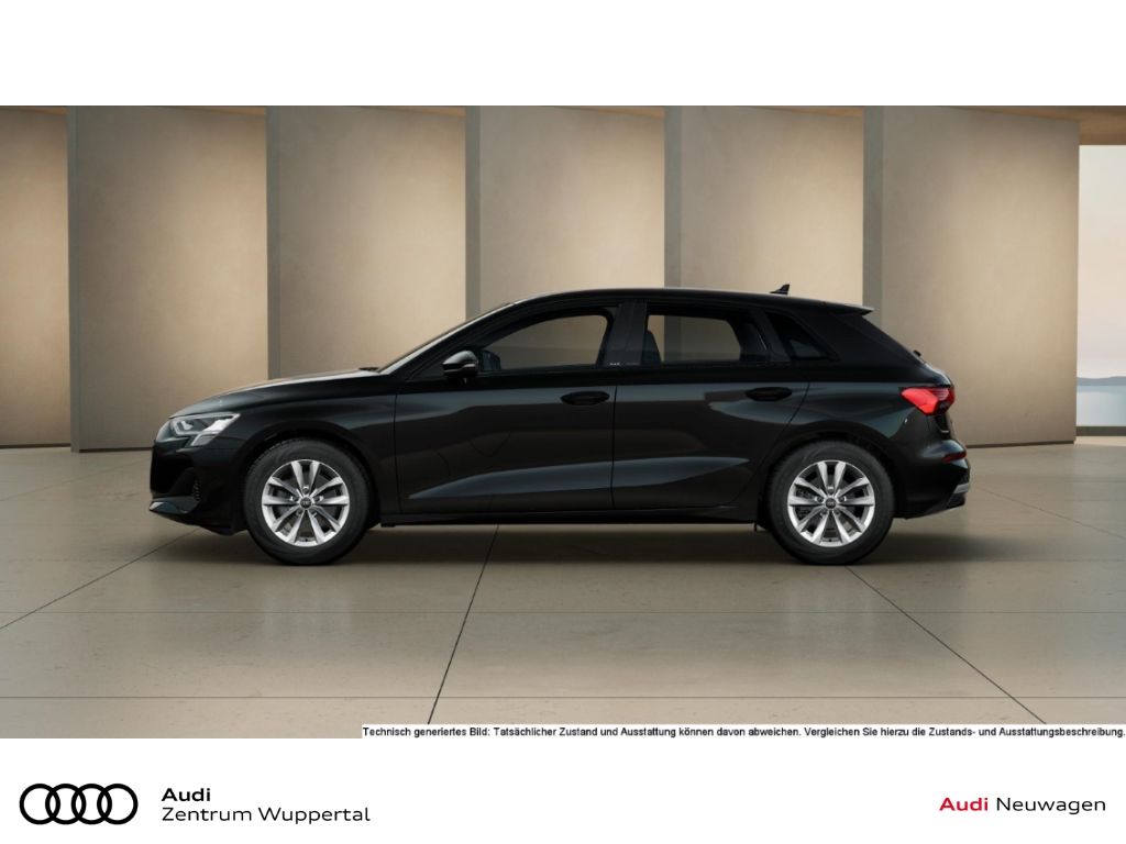 Audi A3 - Bild 4
