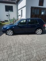 Volkswagen Golf 1.4 Champ  - Volkswagen Golf: Champ