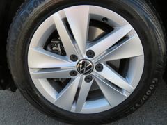 VW Golf VIII Variant 2.0 TDI Life DSG LED Navi Ahk VW Golf VIII Variant 2.0 TDI Life DSG LED Navi Ahk