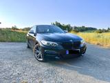 BMW M235i Coupé - Handschalter, Heck, Unfallfrei - Gebrauchtwagen in Erlangen