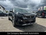 Peugeot 5008 GT - Peugeot 5008 in Stuttgart