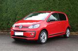 Volkswagen up! 1.0 55kW BlueMotion Technology up! beats... - Volkswagen up!: Bluemotion Technology