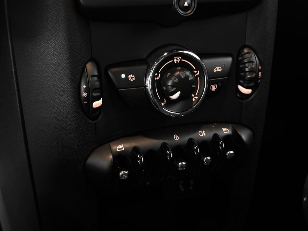 MINI Cooper S Coupé