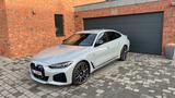BMW i4 M50 - 20 Zoll, 360 Kamera, Harman Kardon, AHK