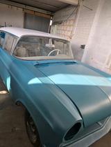 Opel opel kapitän 2,6 PL Baujahr 63 - Opel: Kapitän