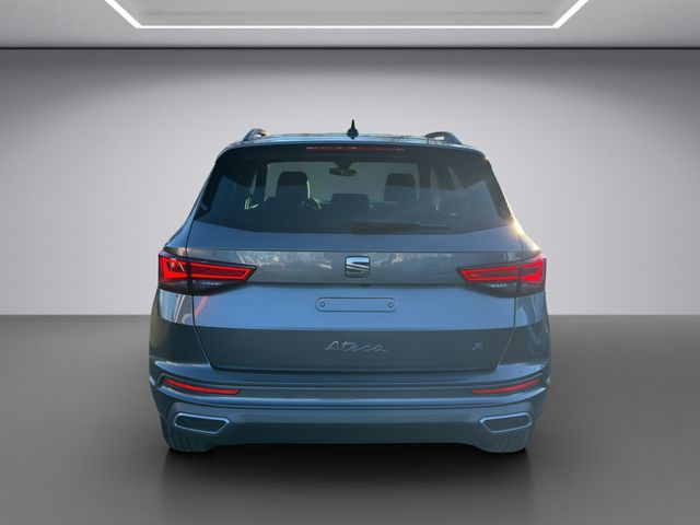 Ateca FR 2.0 TDI KAMERA NAVI ACC FACEL. LED 360°