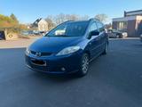 Mazda 5/TÜV neu/Klima - gebrauchte Mazda 5 aus dem Jahr 2005