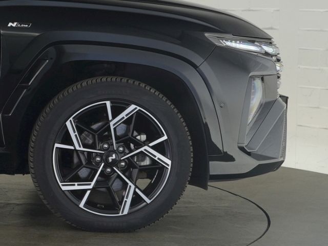 Tucson FACELIFT PHEV N-LINE AT 4WD+LED MATRIX+NA