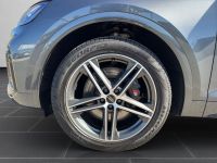 Audi SQ5 - Vorschau Bild 9
