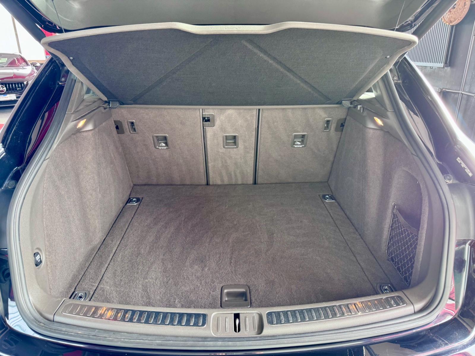 PORSCHE MACAN S DIESEL - 2eme main