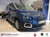 Citroën Berlingo Feel XL-7 PureTech 130 EAT8 *7-Sitzer* - Citroën Berlingo 7-Sitzer