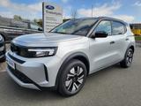 Opel Frontera 1.2 Mild-Hybrid GS LED+NAVI+KAMERA+PDC - graue Opel Frontera