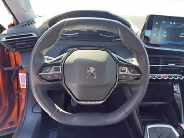 Peugeot 2008 1.2 PureTech 100 Active AHK+SHZ+PDC+SpurH