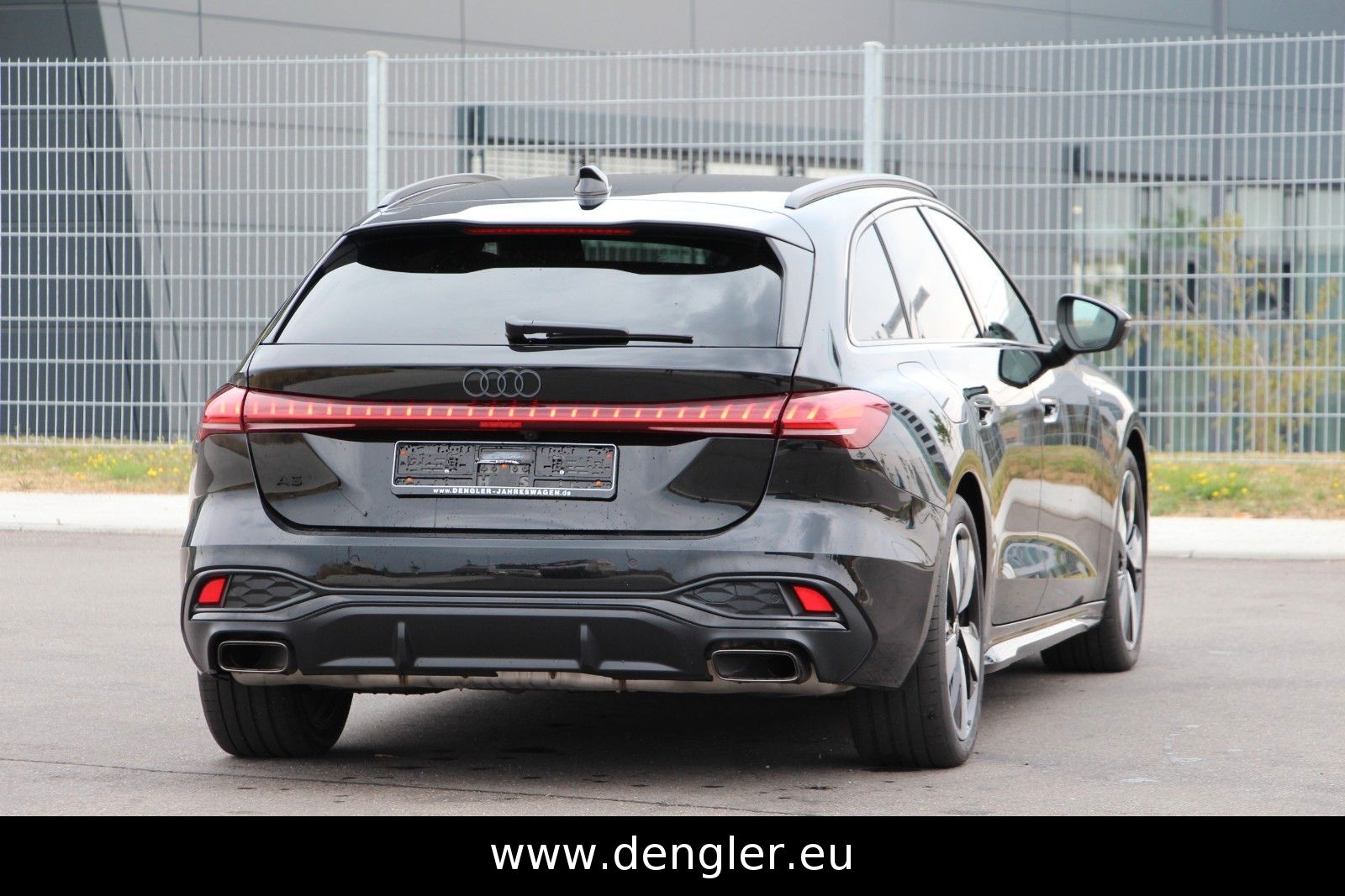 Audi A5 2.0 TFSI Avant TECH BF-DISPLAY S LINE PLUS foto 3