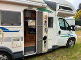 Chausson Welcome 17 (Fiat Ducato 2007) - Wohnwagen & Wohnmobile in Berlin