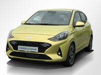 Hyundai i10 - Vorschau Bild 11