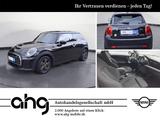 MINI Cooper SE. Essential Trim Klimaaut. Komfortzugan - schwarze MINI Cooper SE