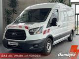 Ford Transit Kasten 2.0 TDCi 350 L3H2 Sdhzg Klima PDC - Offers matching your search criteria