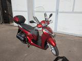 Honda SH 300 ABS - HONDA ROLLER