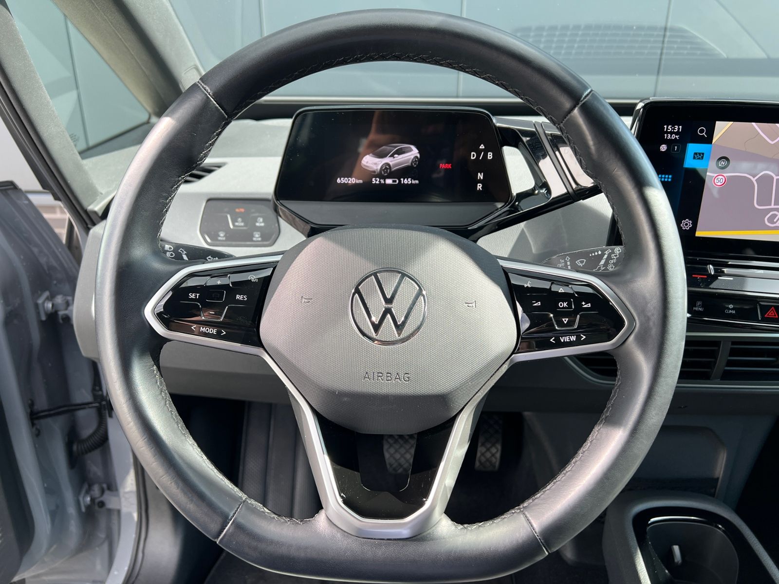 Fahrzeugabbildung Volkswagen ID.3 Pro Performance Life *Navi, LED, ACC*