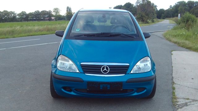 Mercedes-Benz A 140 A -Klasse A 140