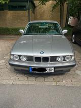BMW E34 530i
