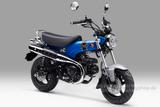 Honda ST125 Dax *Aktionspreis*Tageszulassung - HONDA DAX
