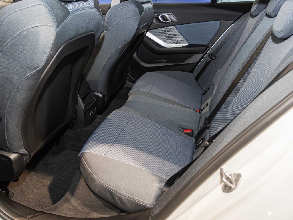 BMW 120 - Bild 11