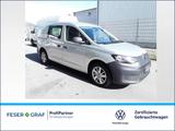 Volkswagen Caddy Maxi 1.5 TSI Cargo EcoProfi AHK 2xSchiebet - Trucks in Nürnberg