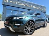 Land Rover RANGE ROVER EVOQUE SD *DYNAMIC*PANORAMA*LEDER* - gebrauchte Land Rover Range Rover Evoque aus dem Jahr 2014