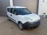 Opel Combo D Selection L1H1 Klima - Opel Combo Selection mit Benzin-Antrieb