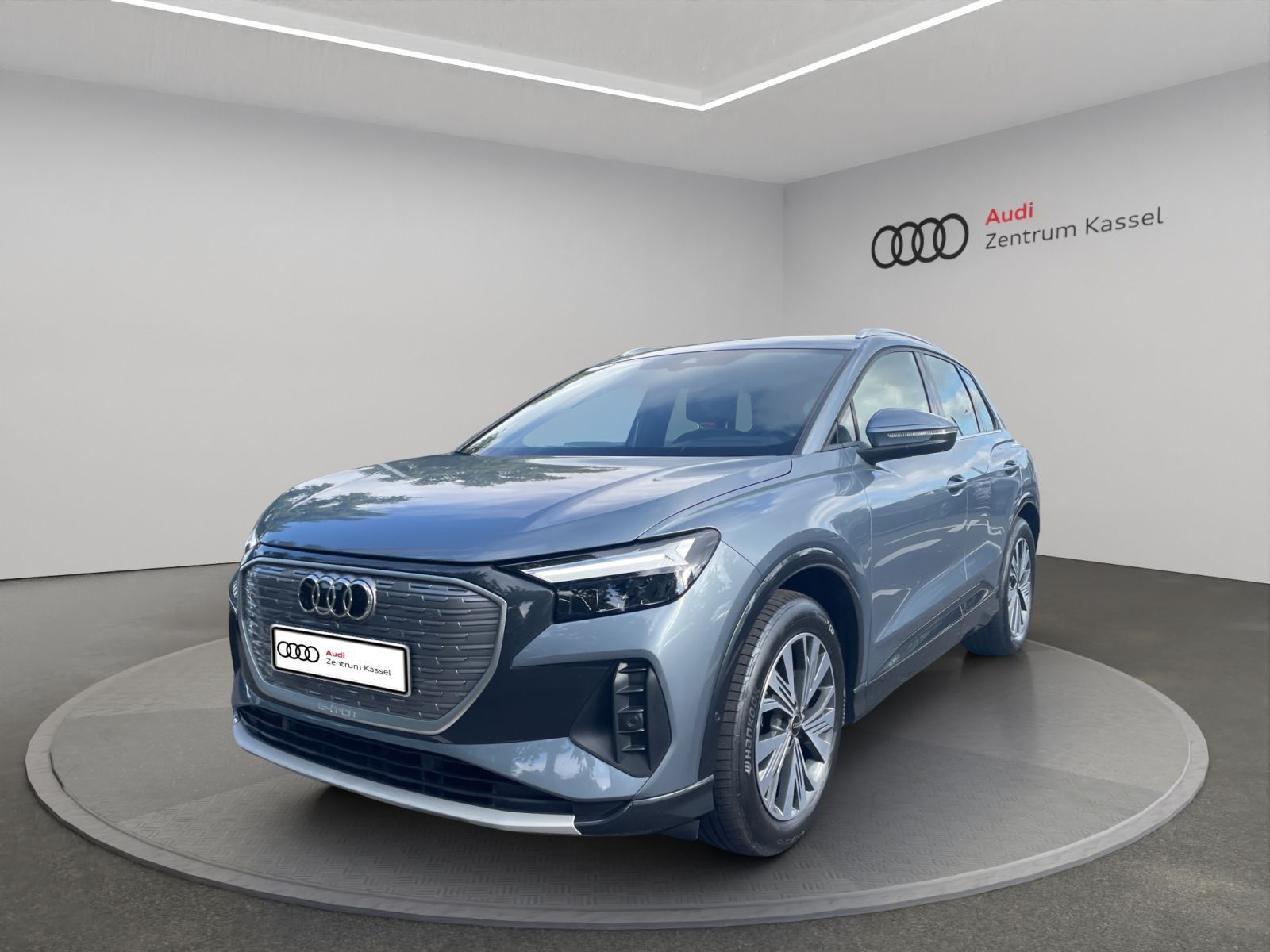 Audi Q4 e-tron - Bild 3
