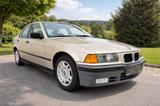 BMW E36 316i TÜV NEU mit H-Zulassung Oldti... - BMW 316: 316i E36