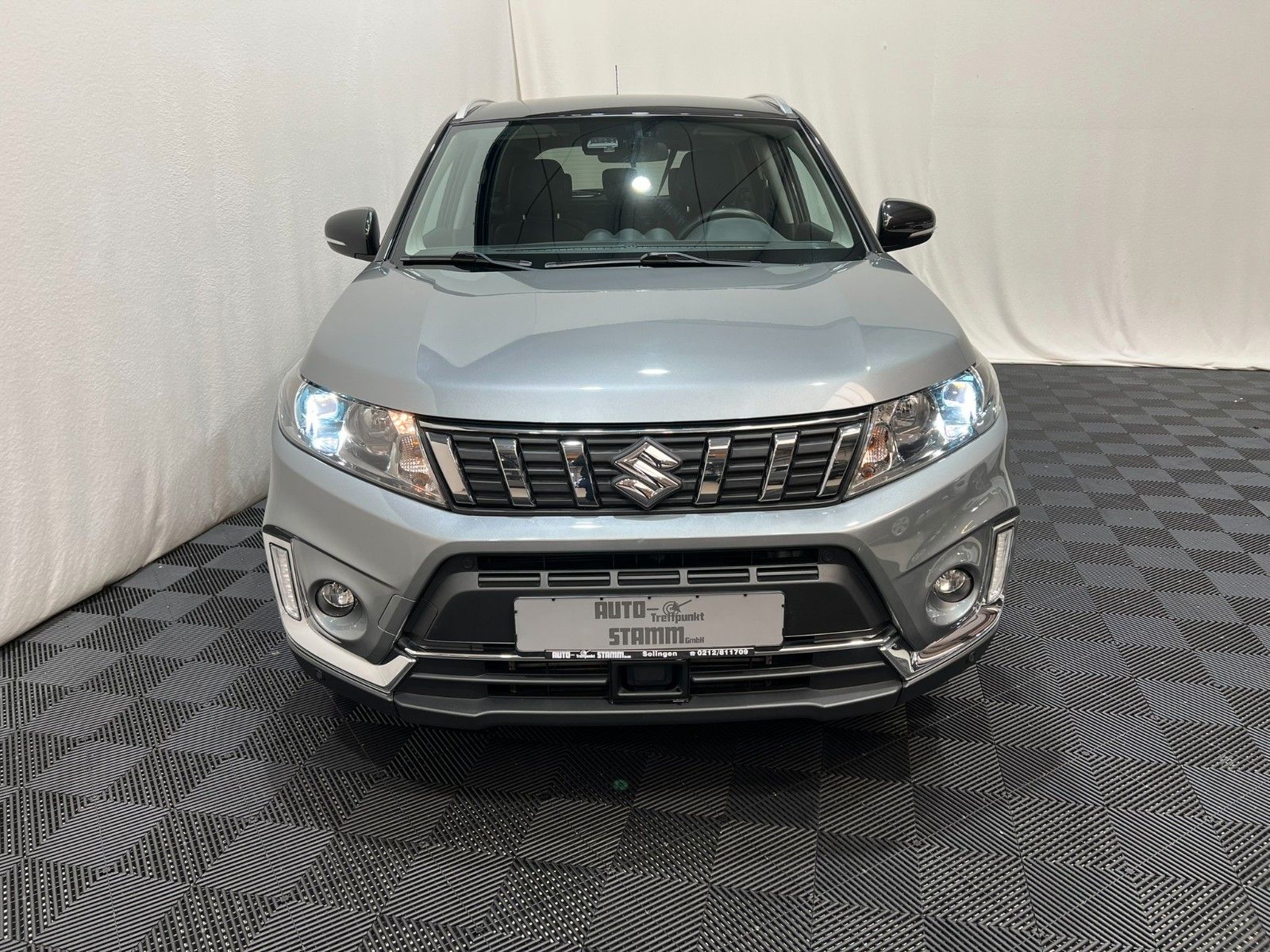 Fahrzeugabbildung Suzuki Vitara Comfort + / Pano. / LED / Allgrip