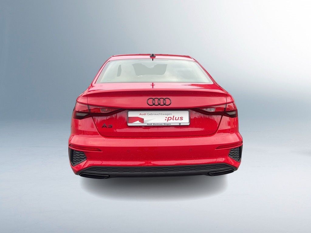 Audi A3 - Bild 6