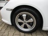 Porsche Boxster +Xenon+Leder+Fuchs Design Felgen - Porsche aus 2010