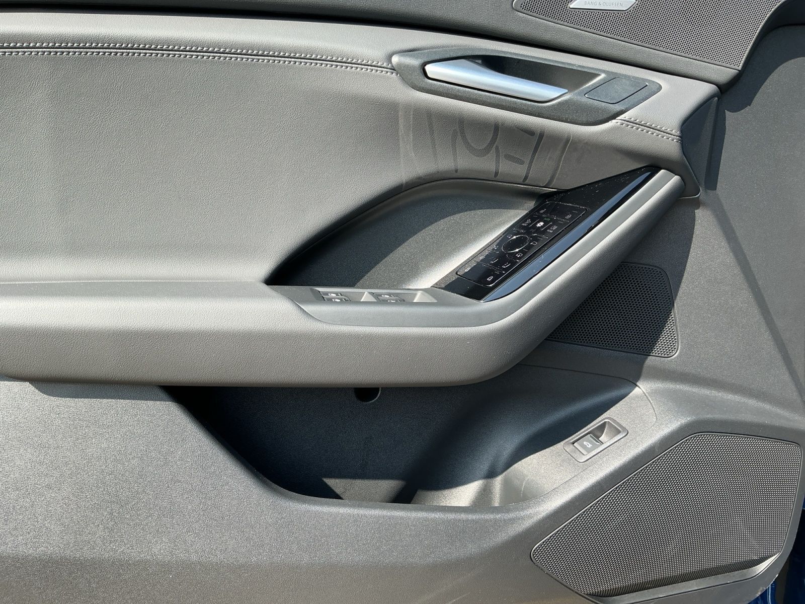 Audi SQ6 e-tron - Bild 15