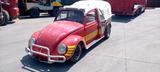 Volkswagen Bubble Beetle pickup year 1960 - Volkswagen aus 1960