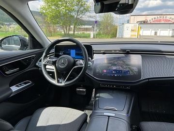 Mercedes E 300 - 10