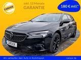 Opel Insignia Sports Tourer Ultimate 2.0D 174PS AT - Opel Insignia: Ps