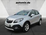 Opel Mokka 1.4 Benzin SHZ,Winterp.,PDC - gebrauchte Opel Mokka aus dem Jahr 2014