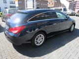 Mercedes-Benz CLA 180 CLA -Klasse Shooting Brake CLA 180 d - Mercedes-Benz CLA 180 mit Diesel-Antrieb: Kombi, Schaltgetriebe