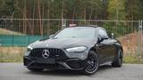 Mercedes-Benz CLE 53 AMG 4M+ 360°/Pano/Burm/DGLight/Ambiente - gebrauchte Mercedes-Benz CLE 53 AMG aus dem Jahr 2024