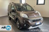 Fiat FIAT Qubo Qubo 1.3 Mjt 95cv Trekking - Fiat Qubo: Trekking