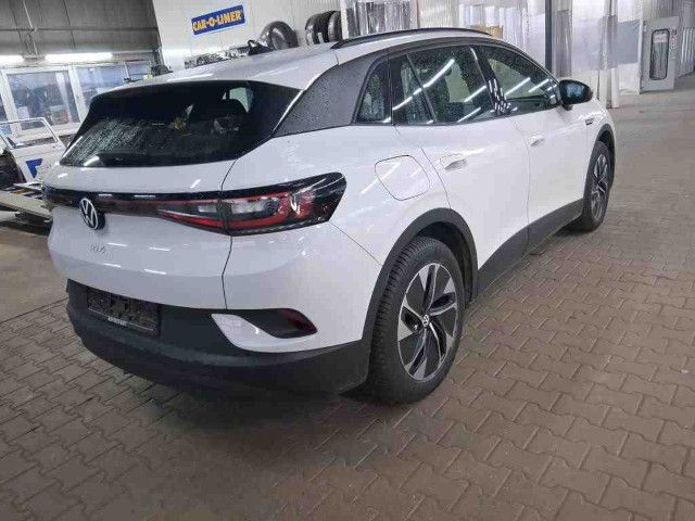 Volkswagen ID.4 - Bild 3
