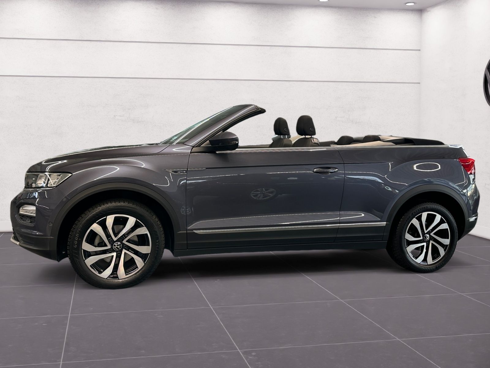 Volkswagen T-Roc - Bild 6
