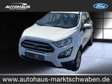 Ford EcoSport Trend Bluetooth Klima el. Fenster - Ford EcoSport: Trend