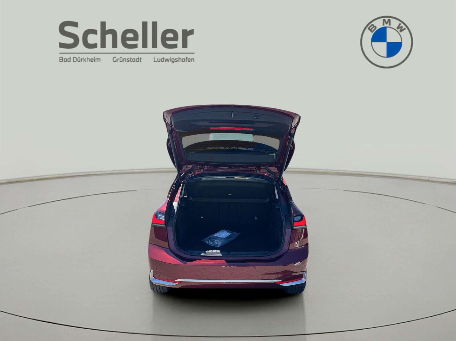 BMW 230e xDrive Active Tourer Luxury Line DAB LED foto 20